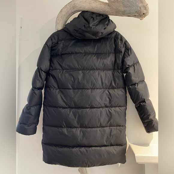 Indyeva Selimut Jacket - Black - Picture 3 of 6